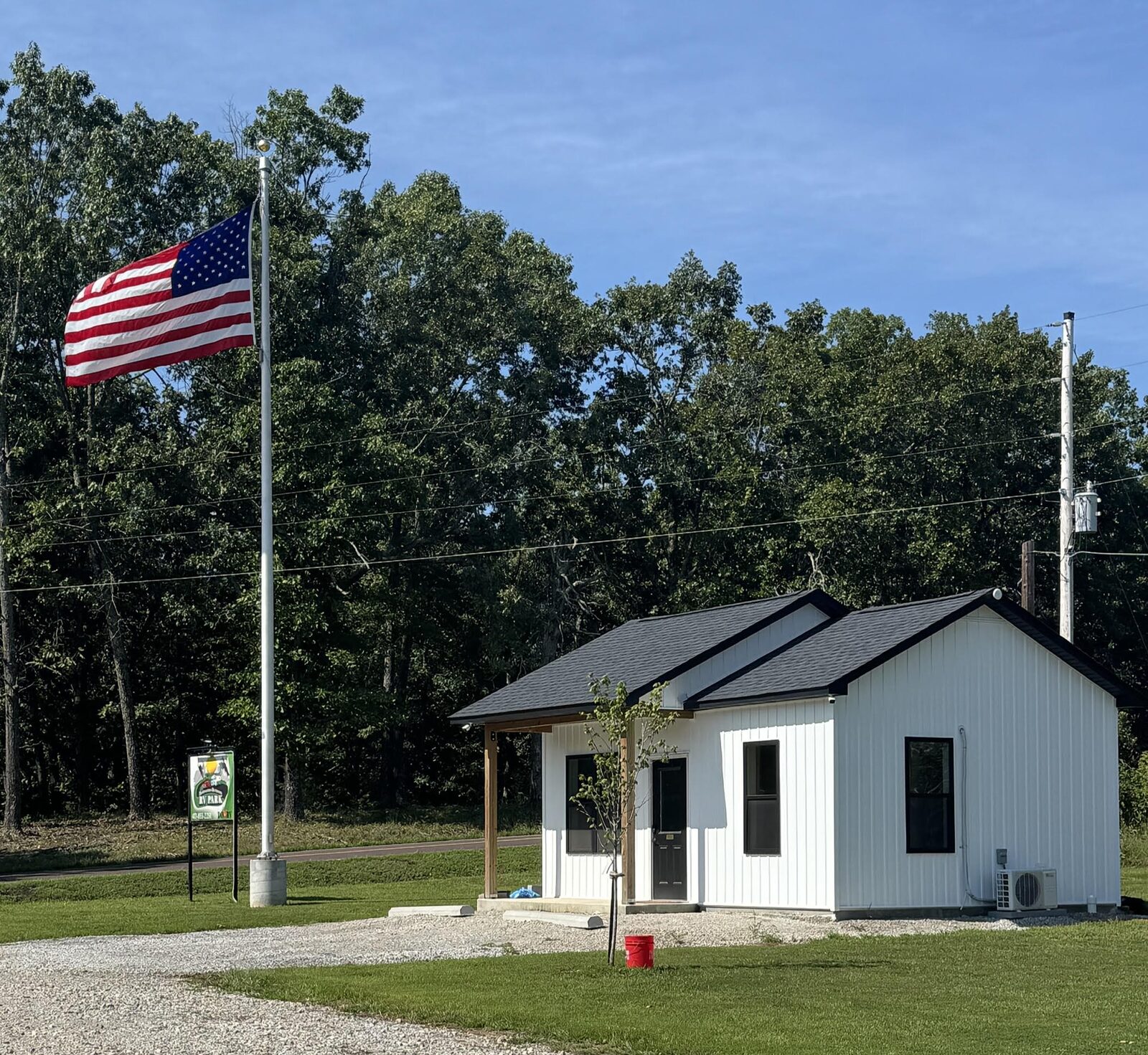 Destination Outdoors RV Park